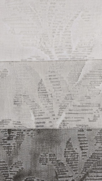 Образец №342 Образец №342