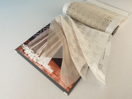 Каталог LUSSO